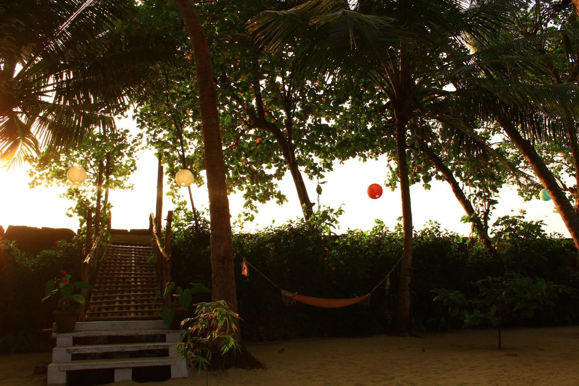Sea Hut Homestay Kochi Екстер'єр фото